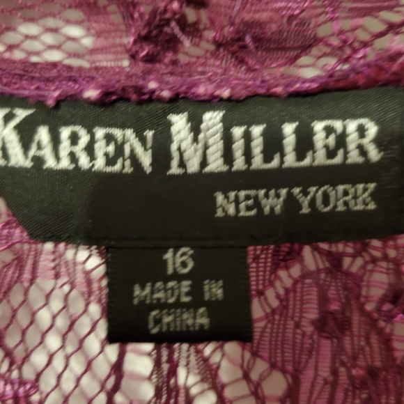 Formal Dress - Picture 3 of 4